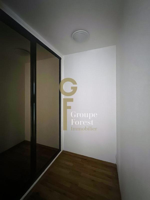 Appartement - 57 m² - 2 pièces