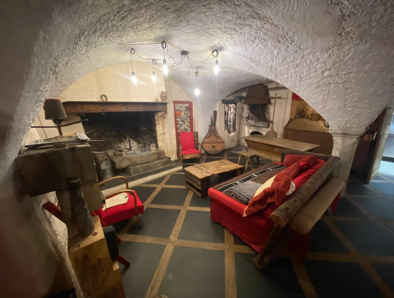 Duplex - 180 m² - 4 pièces