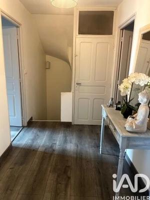 Maison de village - 145 m² - 5 pièces