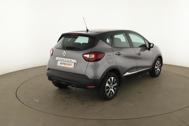 Renault Captur 1.5 dCi Business 90 ch