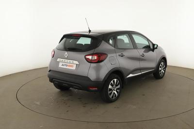 Renault Captur 1.5 dCi Business 90 ch