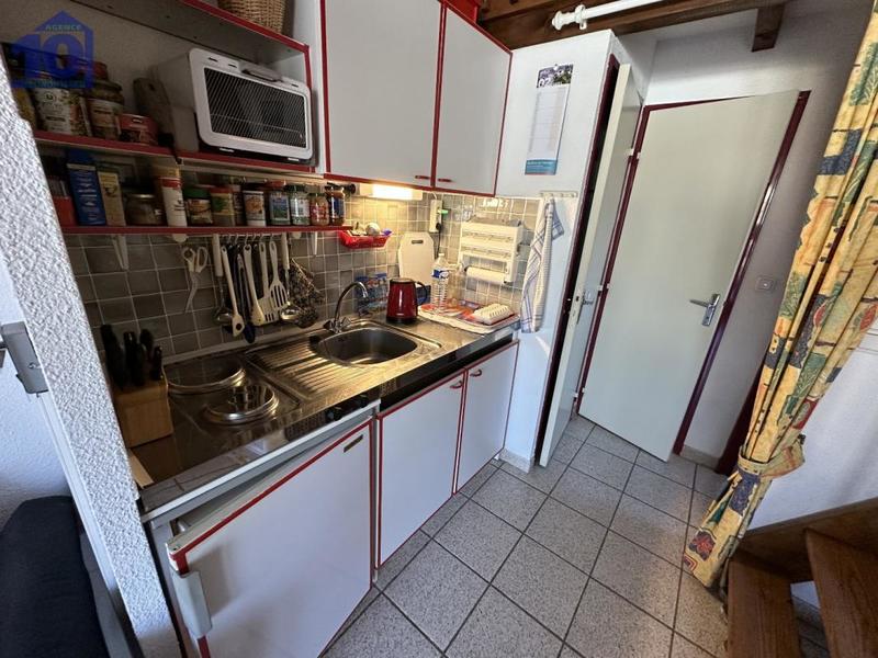 Maison - 38 m² - 3 pièces