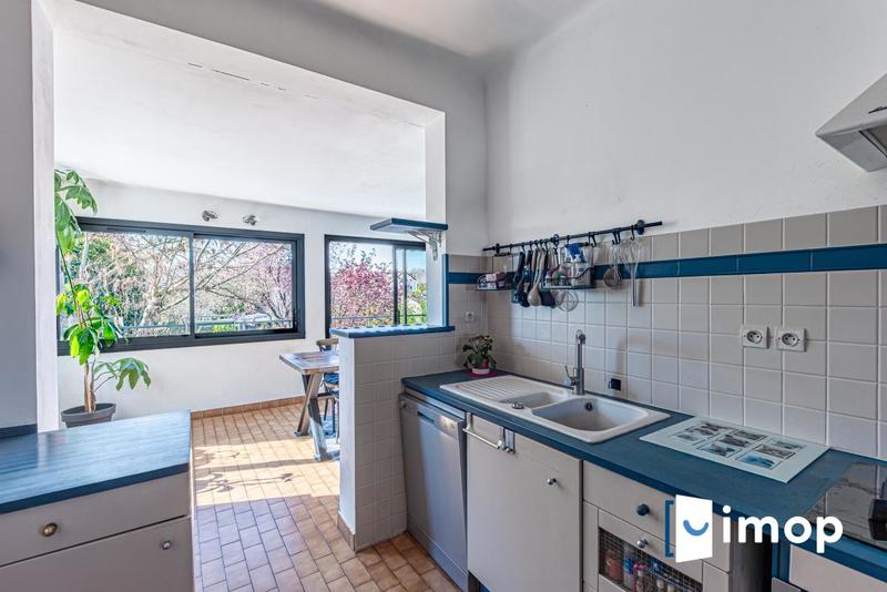 Maison - 164 m² - 7 pièces