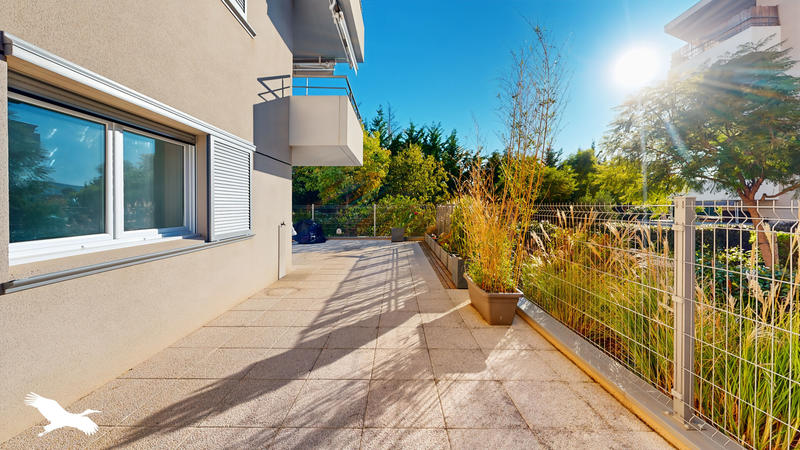 Appartement - 82 m² - 4 pièces