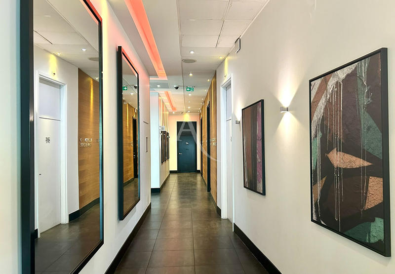 Appartement - 29 m² - 1 pièce