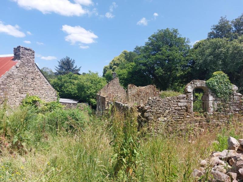 Maison - 70 m² - 1 pièce