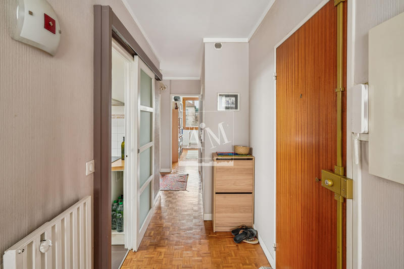 Appartement - 67 m² - 3 pièces