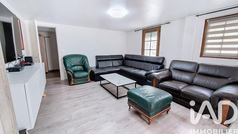 Maison de ville - 82 m² - 4 pièces