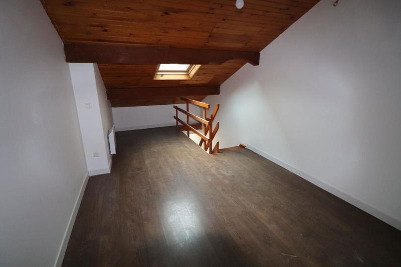 Maison - 185 m² - 8 pièces