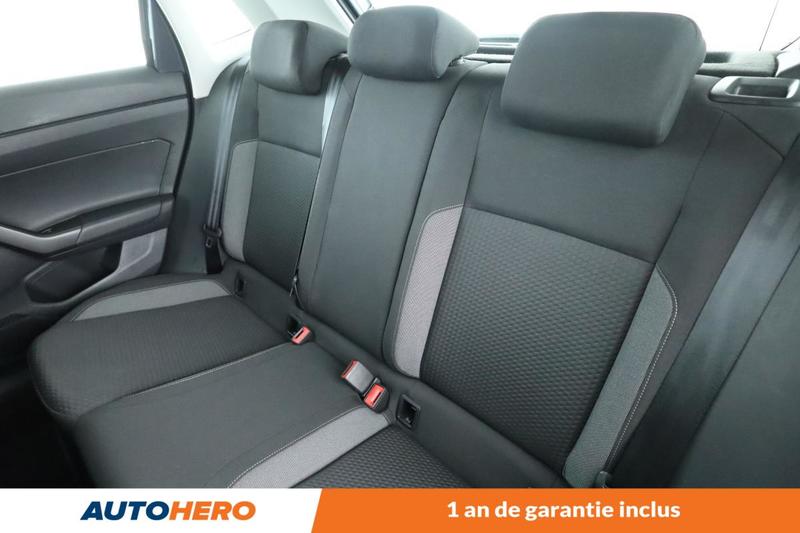 Volkswagen Polo 1.0 Tsi Life 95 ch