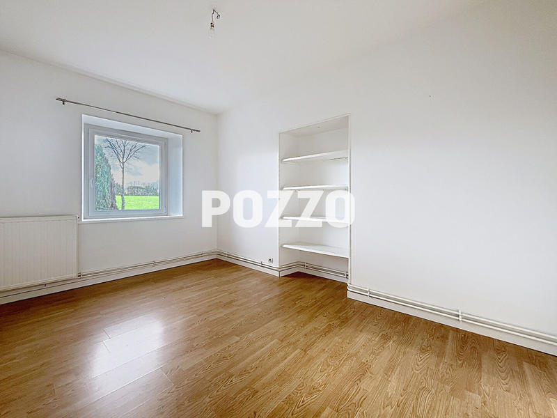 Maison - 175 m² - 6 pièces