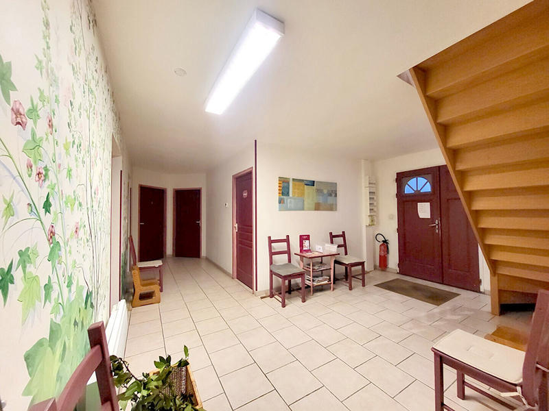 Local d'activité / Entrepôt - 193 m² - 1 pièce