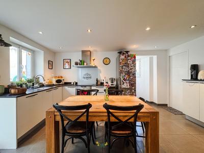 Maison de village - 143 m² - 5 pièces