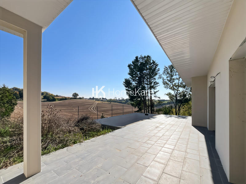 Maison - 130 m² - 4 pièces