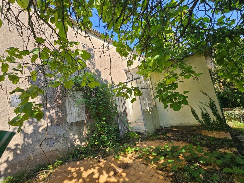 Maison - 73 m² - 3 pièces