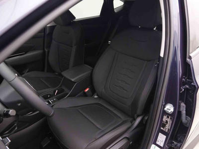 Hyundai Tucson 1.6 t-GDi 160 Feel