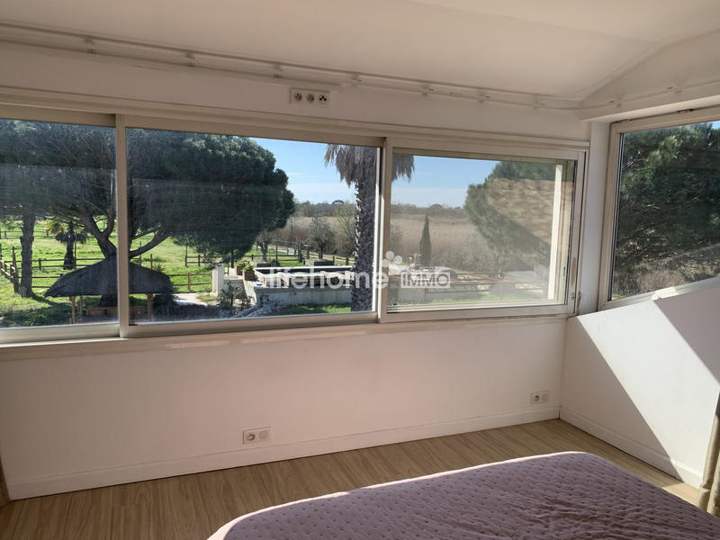 Mas - 238 m² - 7 pièces