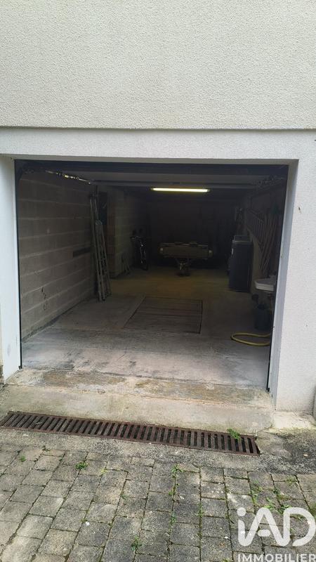 Maison - 102 m² - 5 pièces