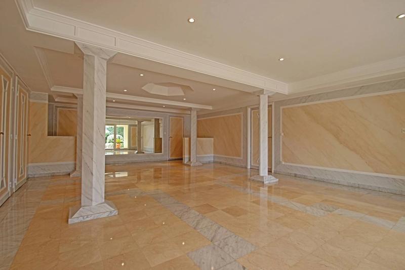 Appartement - 85 m² - 3 pièces