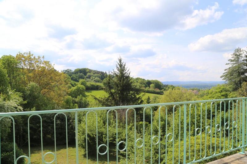 Grange - 130 m² - 4 pièces