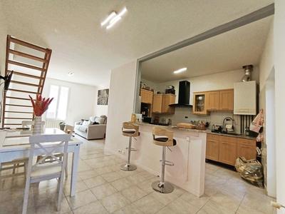 Maison - 70 m² - 2 pièces