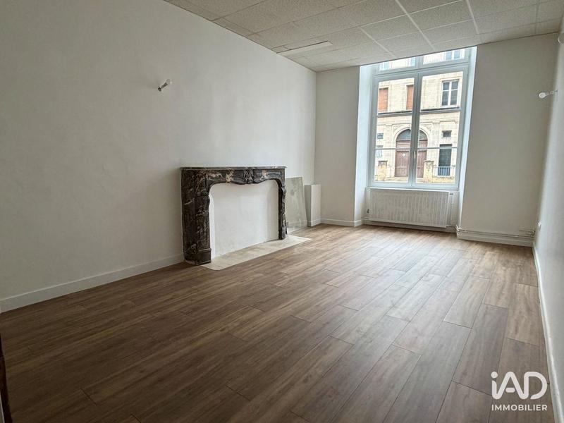 Local commercial - 68 m²