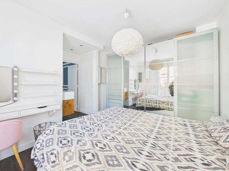 Appartement - 67 m² - 4 pièces