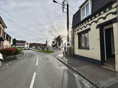 Maison de ville - 125 m² - 6 pièces