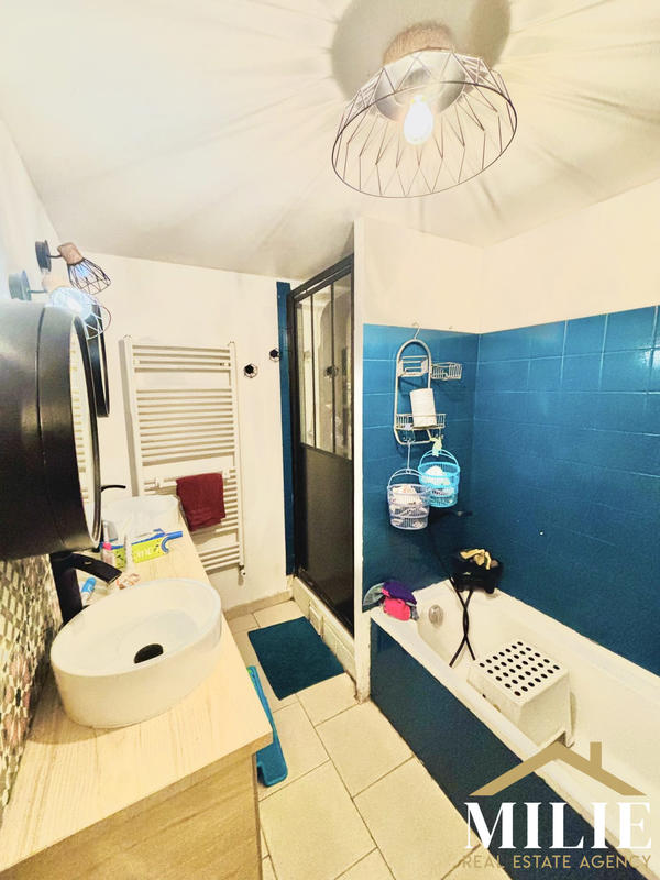 Appartement - 96 m² - 4 pièces