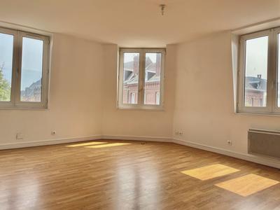 Appartement - 45 m² - 3 pièces