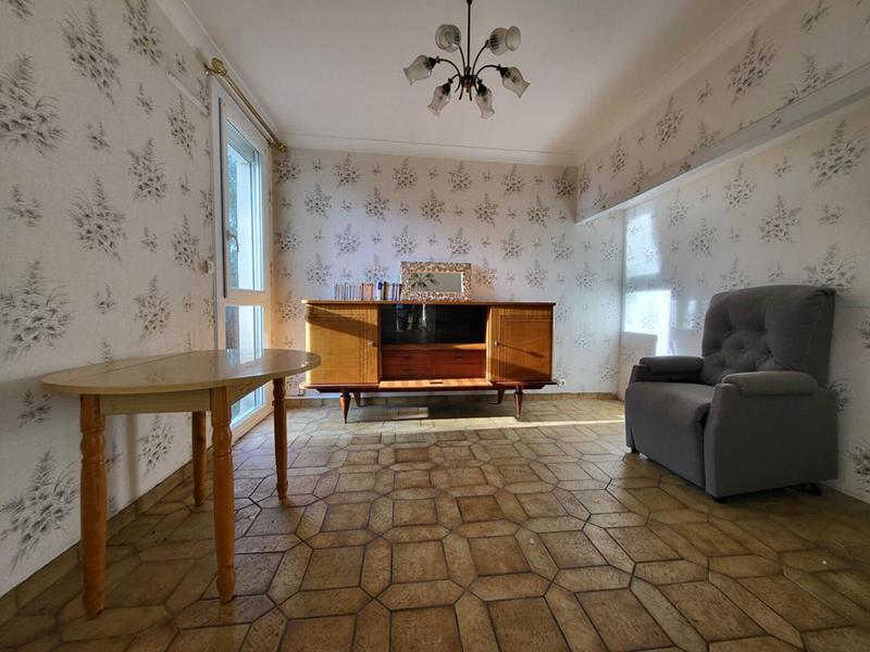 Appartement - 74 m² - 4 pièces