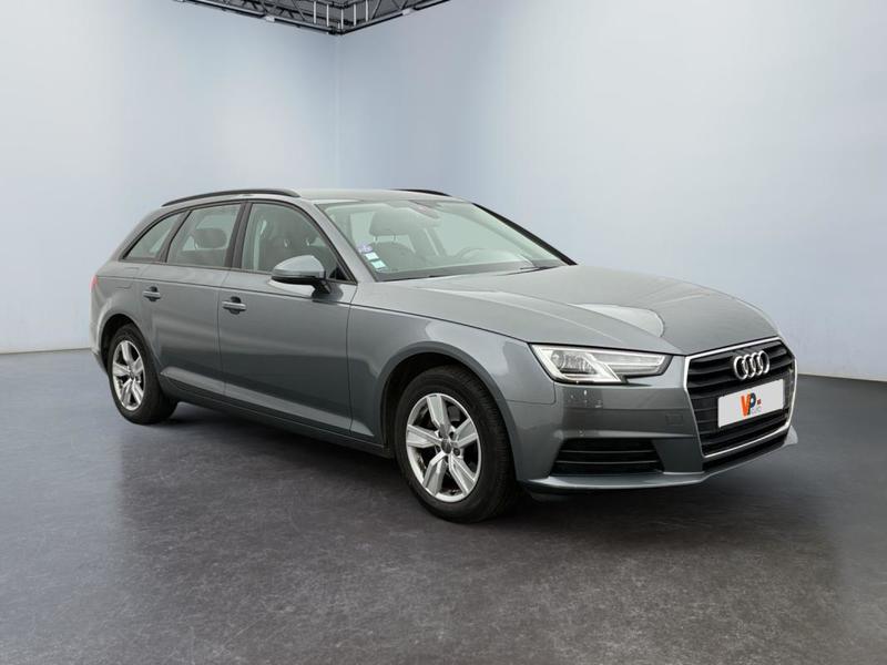 Audi A4 Avant 2.0 Tfsi ultra 190 s tronic 7