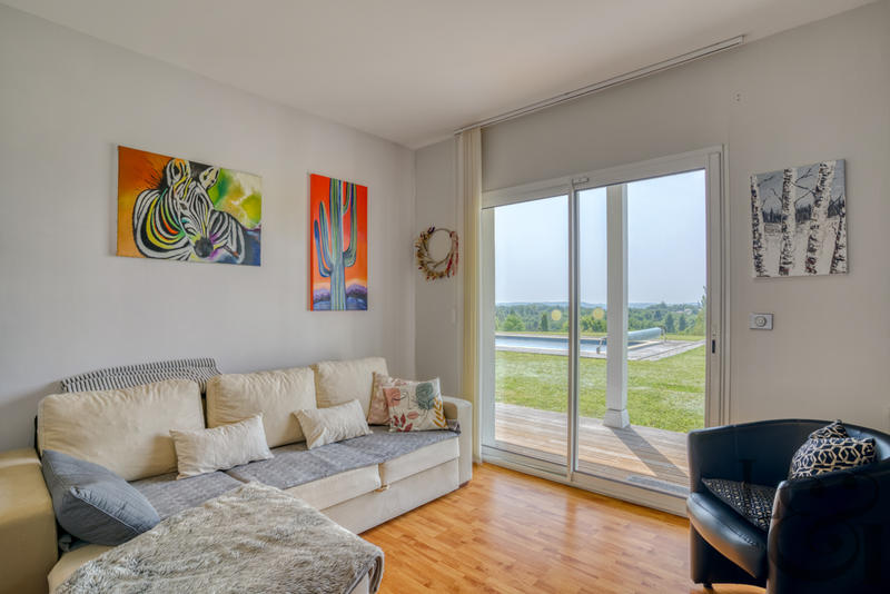 Maison - 145 m² - 4 pièces