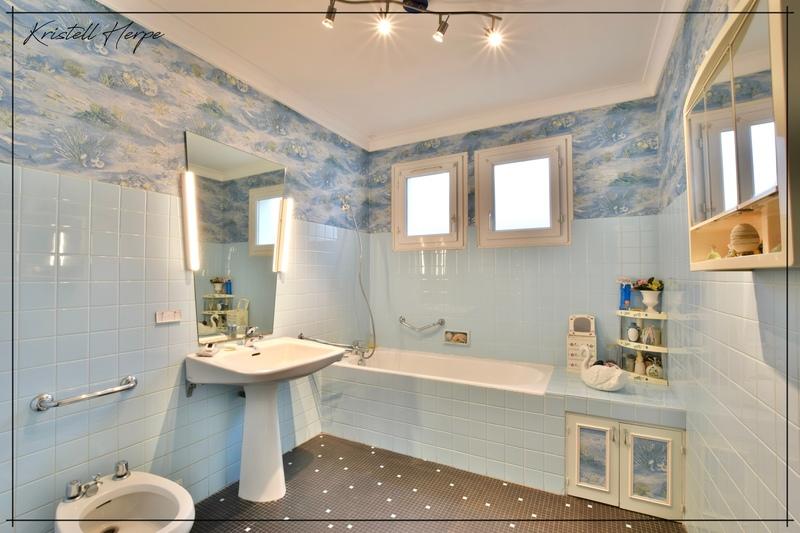 Maison - 164 m² - 6 pièces