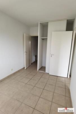 Appartement - 33 m² - 2 pièces