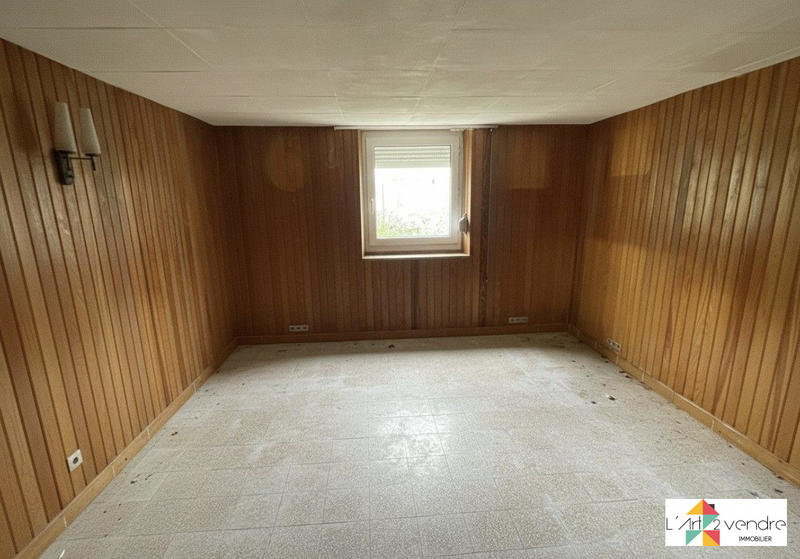 Ferme - 92 m² - 3 pièces