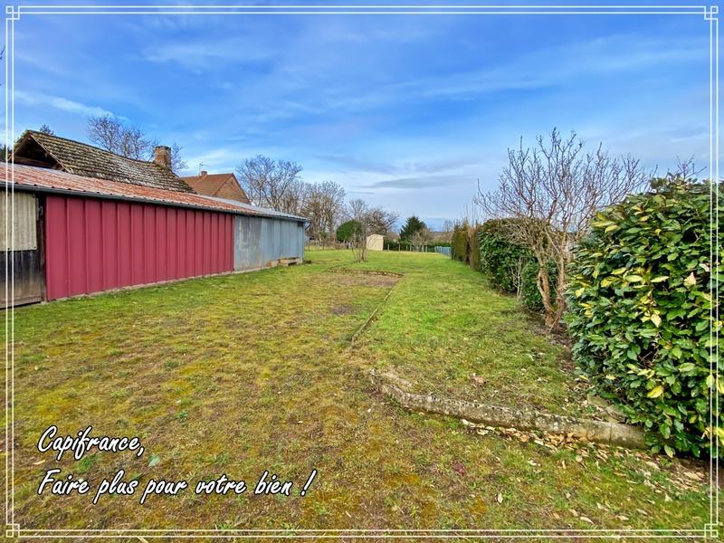 Maison - 156 m² - 6 pièces