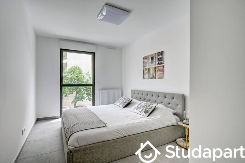 Maison - 72 m² - 3 pièces