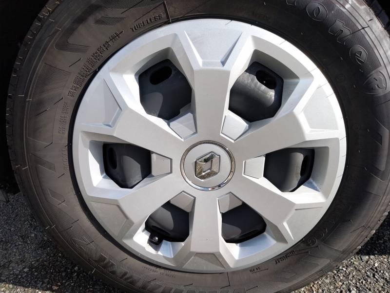 Renault Trafic Combi L1 dCi 150 Energy s&amp;S Zen