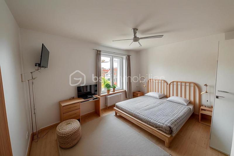 Villa - 127 m² - 5 pièces