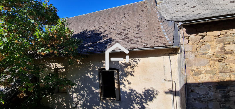 Maison - 50 m² - 3 pièces