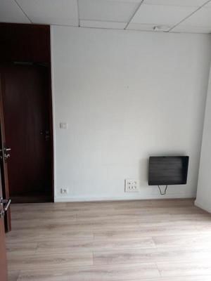 Bureau - 80 m² - 2 pièces