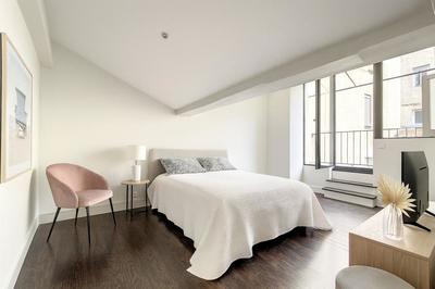 Appartement - 86 m² - 3 pièces