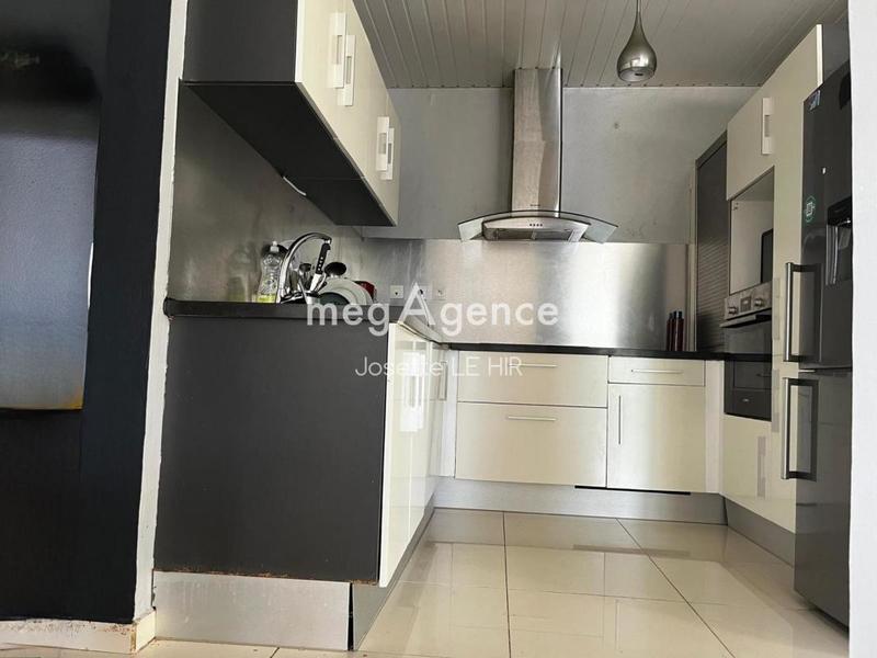 Villa - 134 m² - 5 pièces