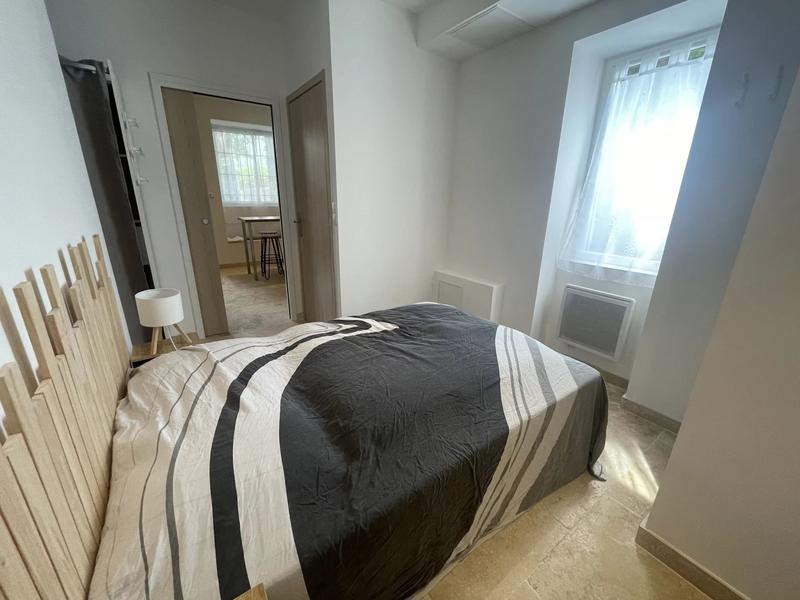 Appartement - 24 m² - 2 pièces