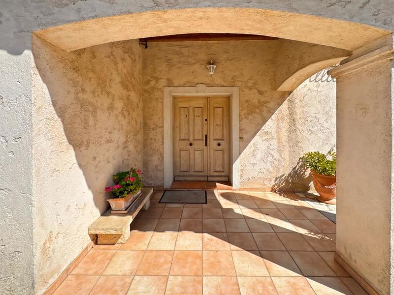 Villa - 185 m² - 5 pièces