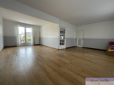 Maison - 153 m² - 6 pièces