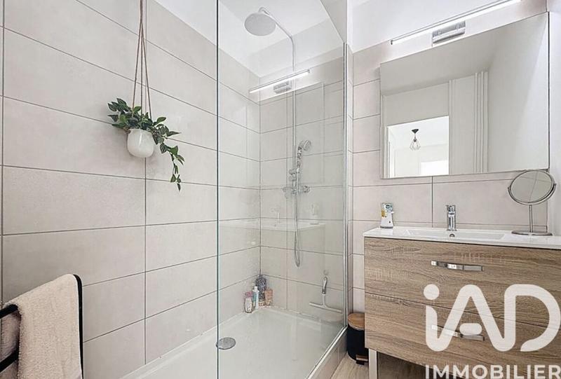 Appartement - 90 m² - 4 pièces