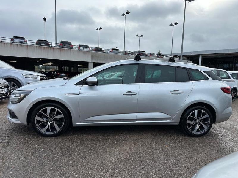 Renault Mégane IV Estate 1.2 Tce 130 Energy Intens Edc