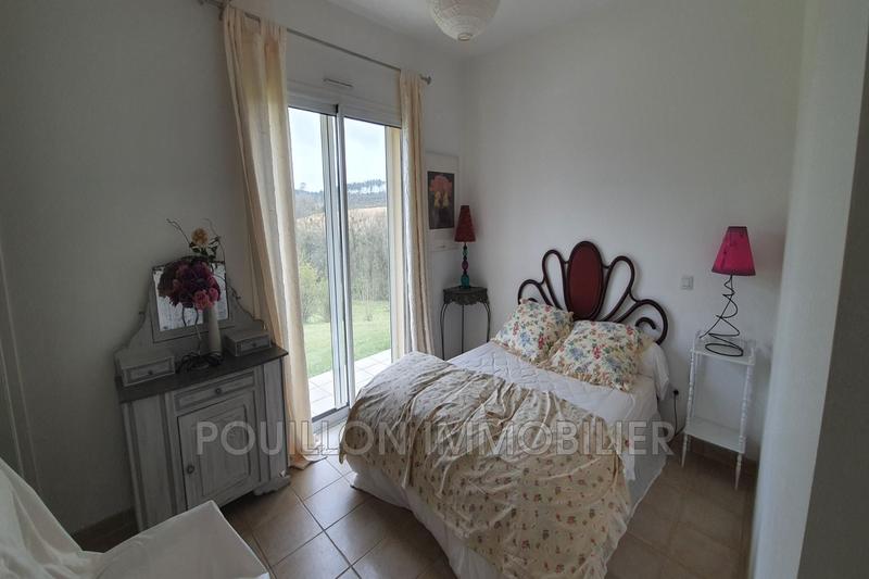 Maison contemporaine - 230 m² - 7 pièces